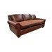 Scipio Leather Sofa
